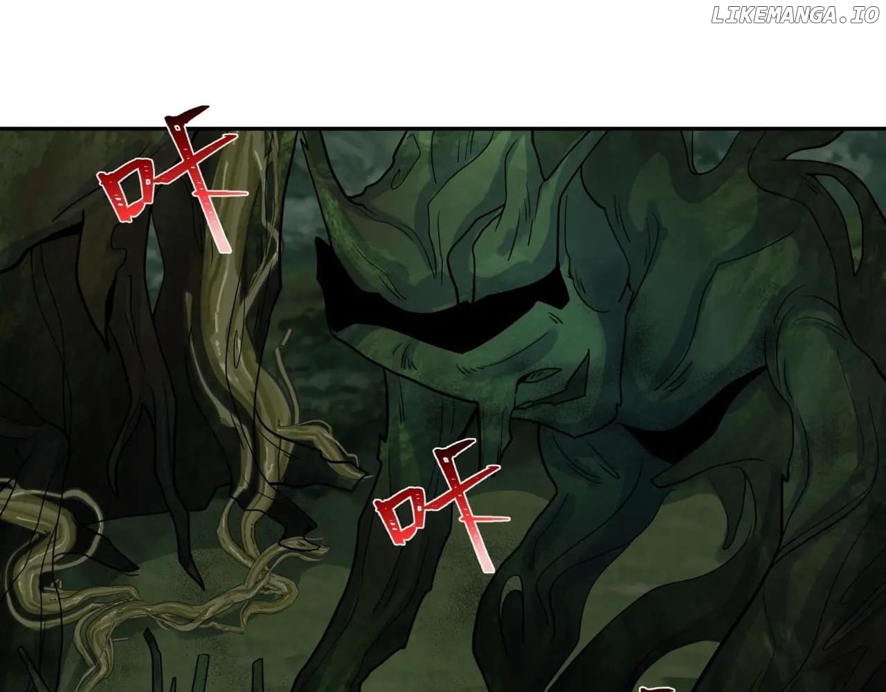 Era of the Haunted Chapter 213 - page 100